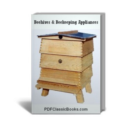 Product picture How to Make Beehives and Beekeeping Appliances