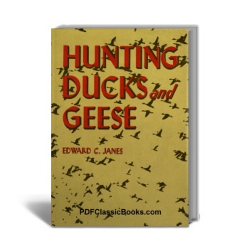 Product picture Hunting Ducks and Geese: Introduction to Waterfowl Hunting